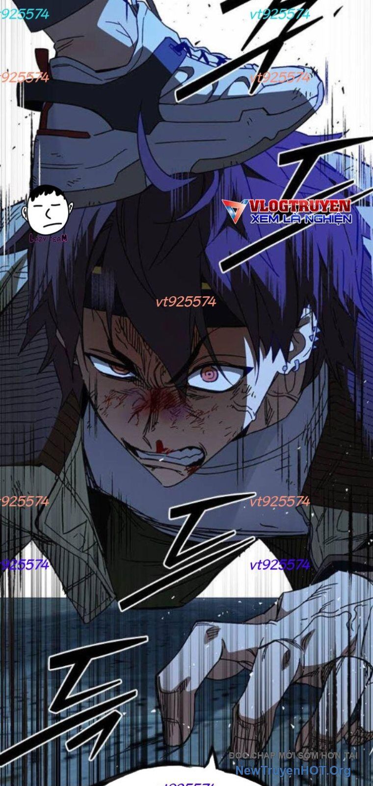Học Nhóm Chapter 284 - 53