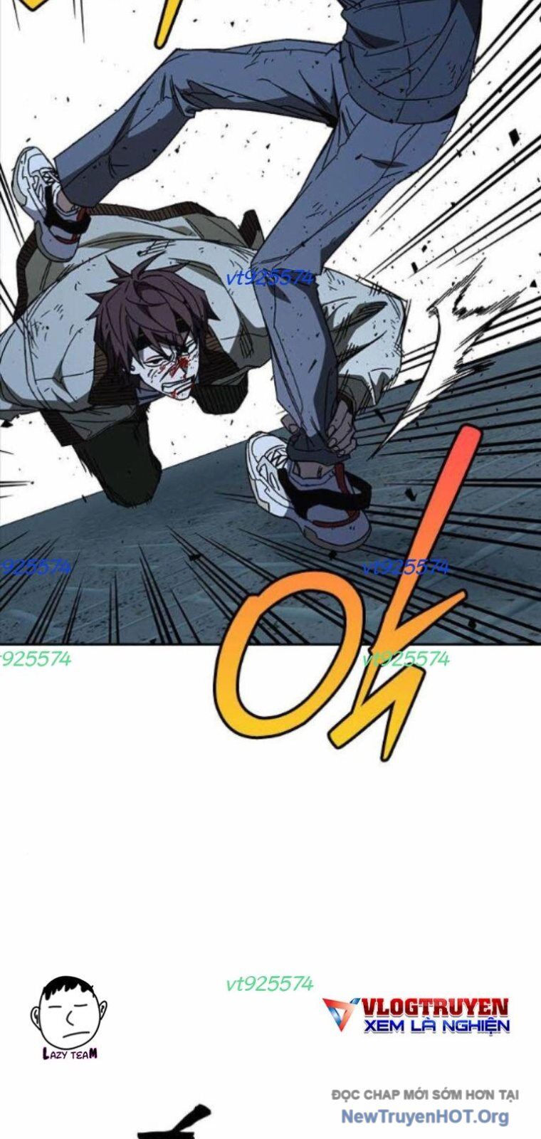 Học Nhóm Chapter 284 - 55