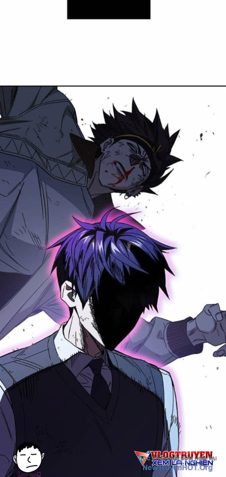 Học Nhóm Chapter 284 - 60
