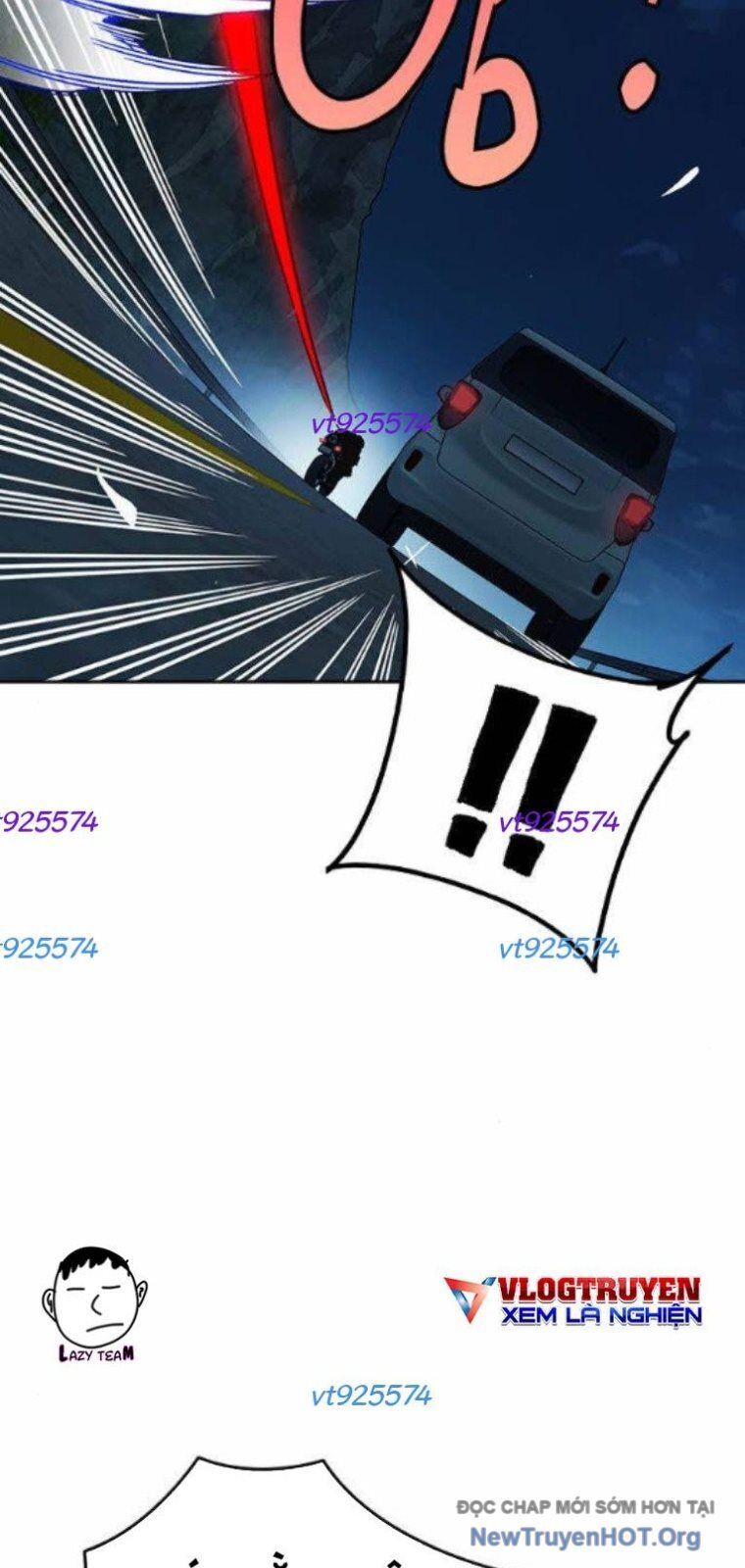 Học Nhóm Chapter 284 - 7