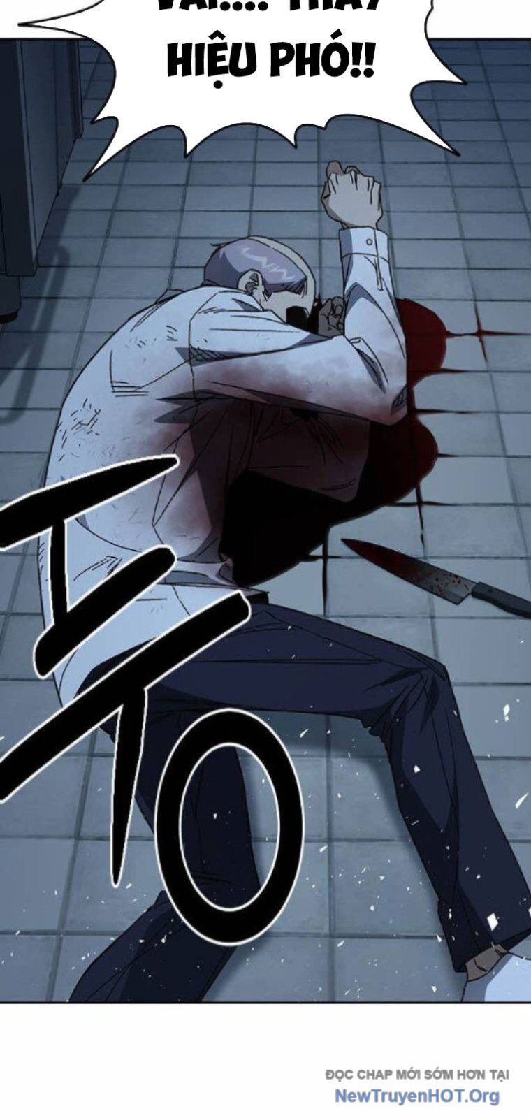 Học Nhóm Chapter 284 - 67