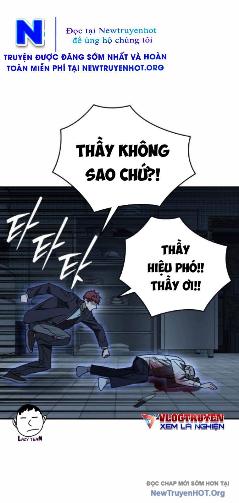 Học Nhóm Chapter 284 - 68