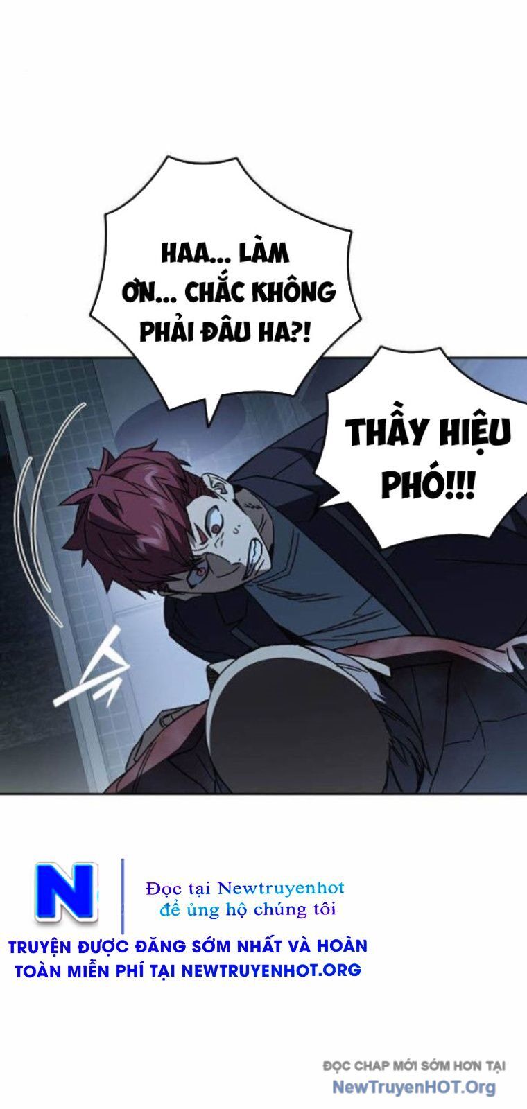 Học Nhóm Chapter 284 - 69