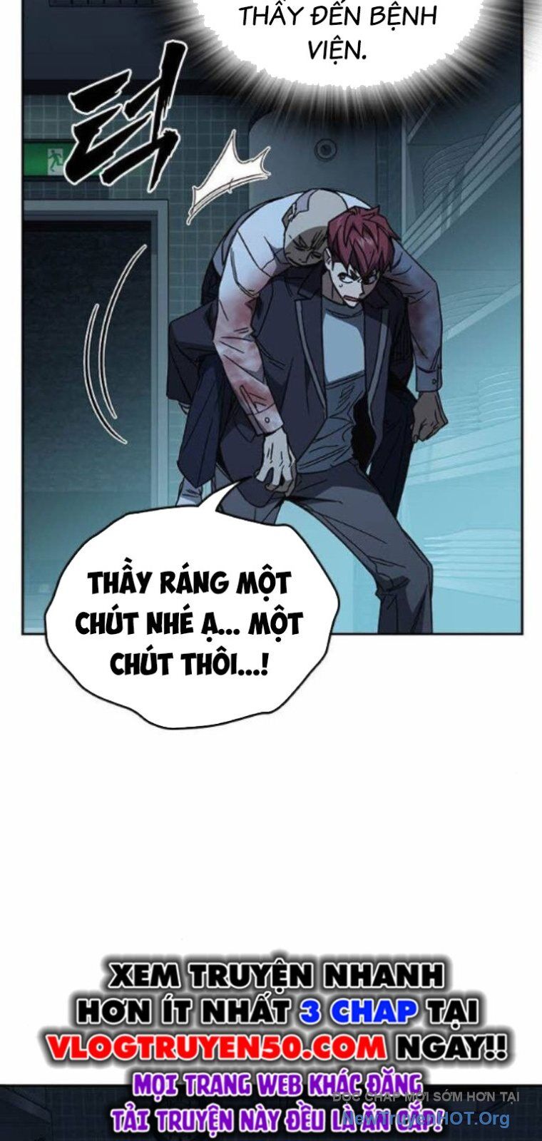 Học Nhóm Chapter 284 - 75