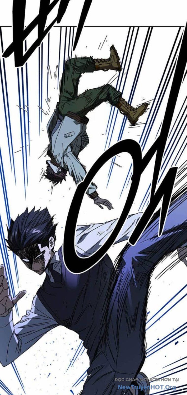 Học Nhóm Chapter 284 - 84