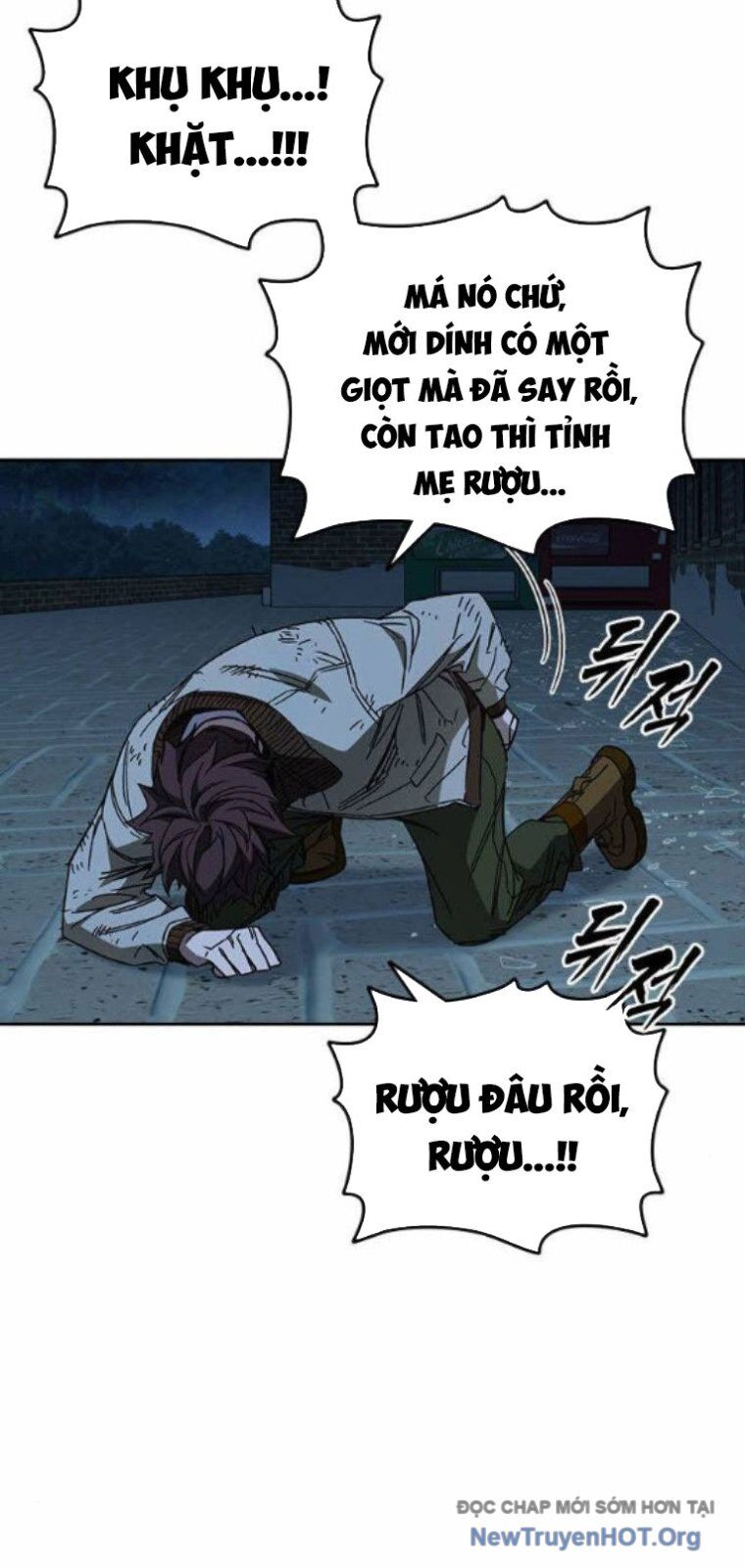 Học Nhóm Chapter 284 - 86