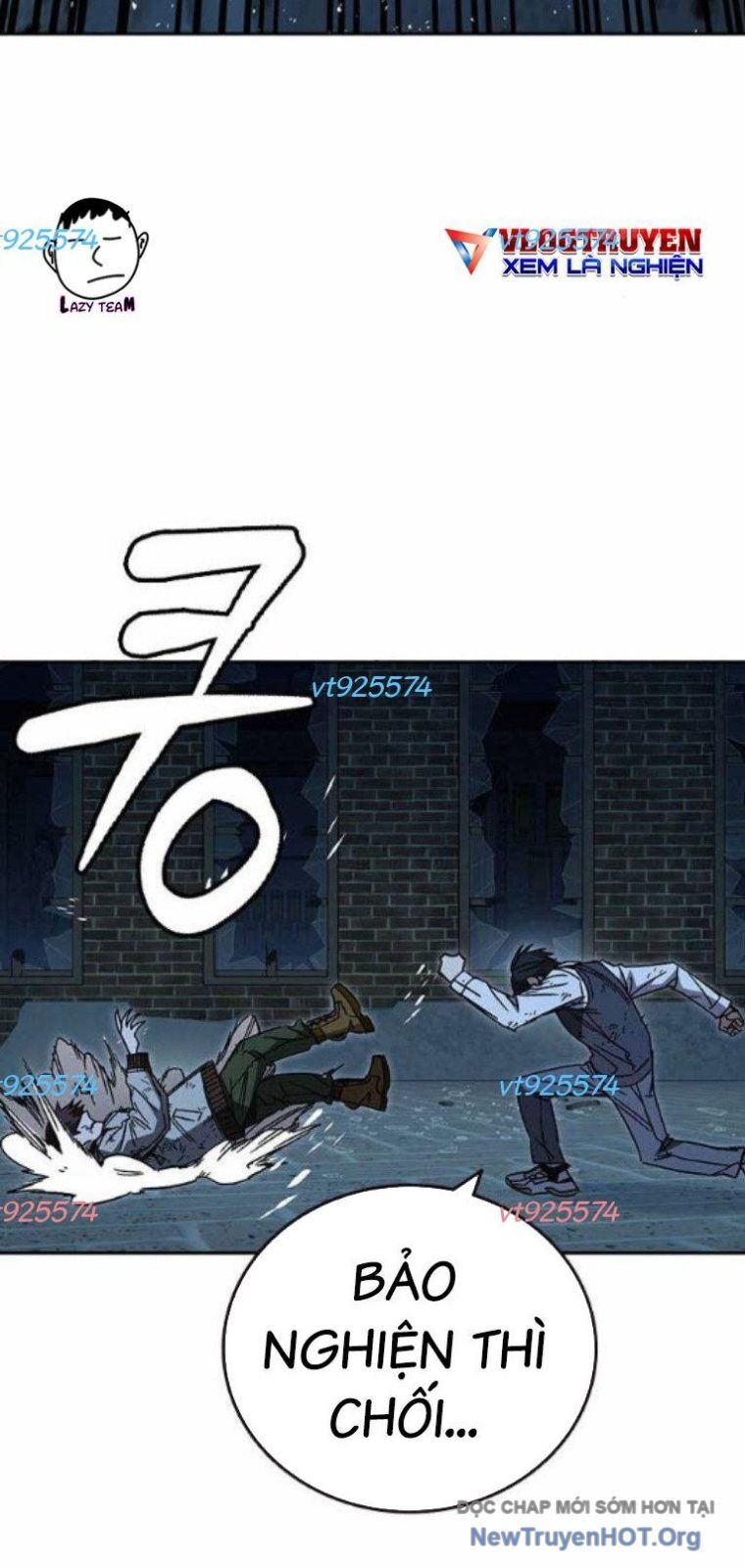 Học Nhóm Chapter 284 - 90