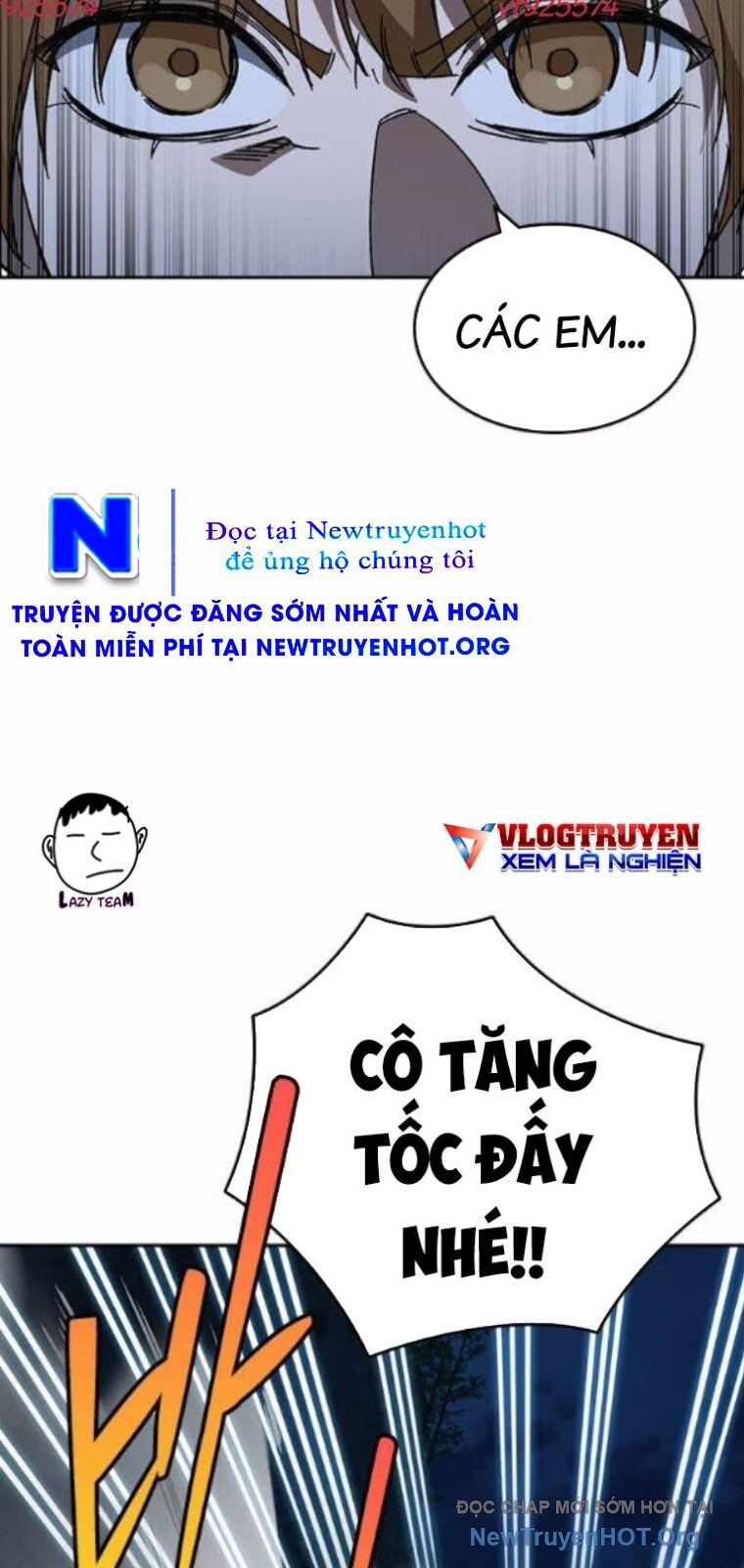 Học Nhóm Chapter 284 - 10