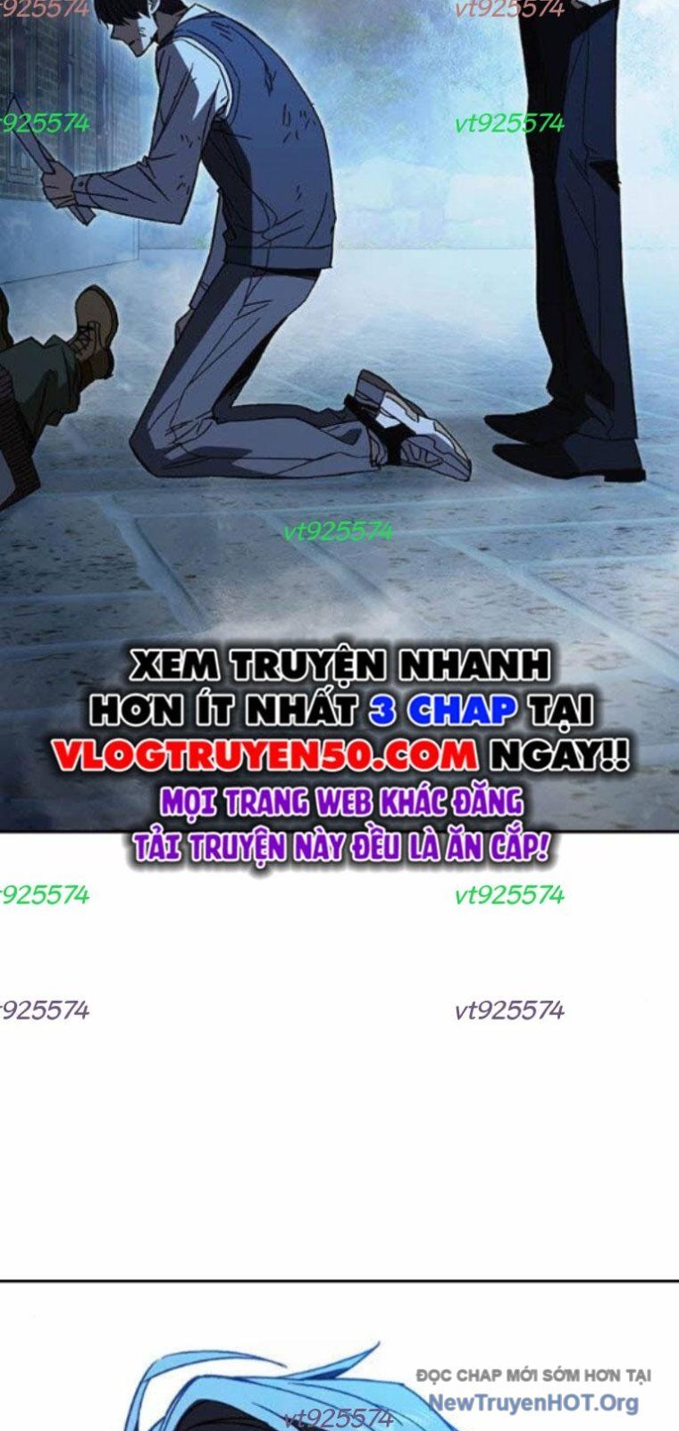 Học Nhóm Chapter 284 - 94