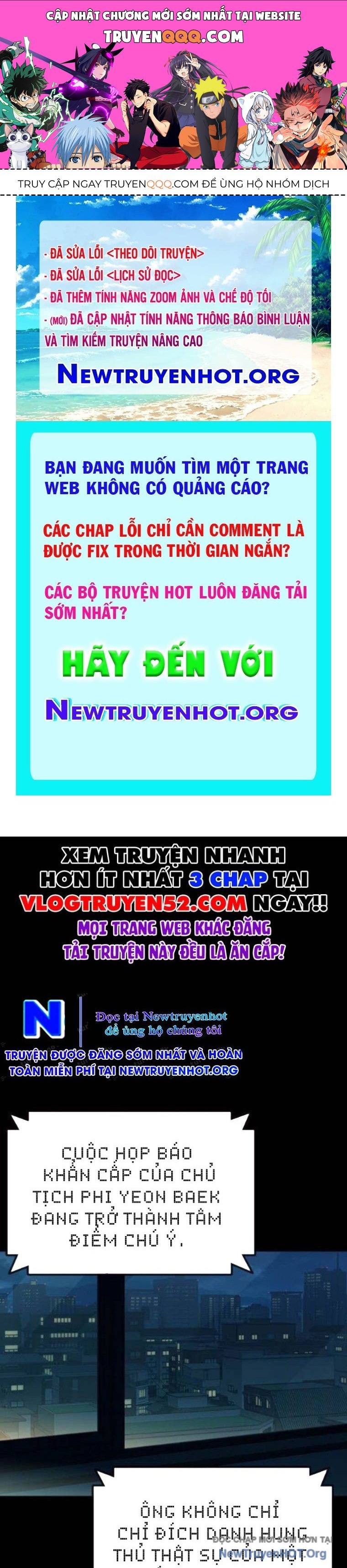 Học Nhóm Chapter 285 - 1