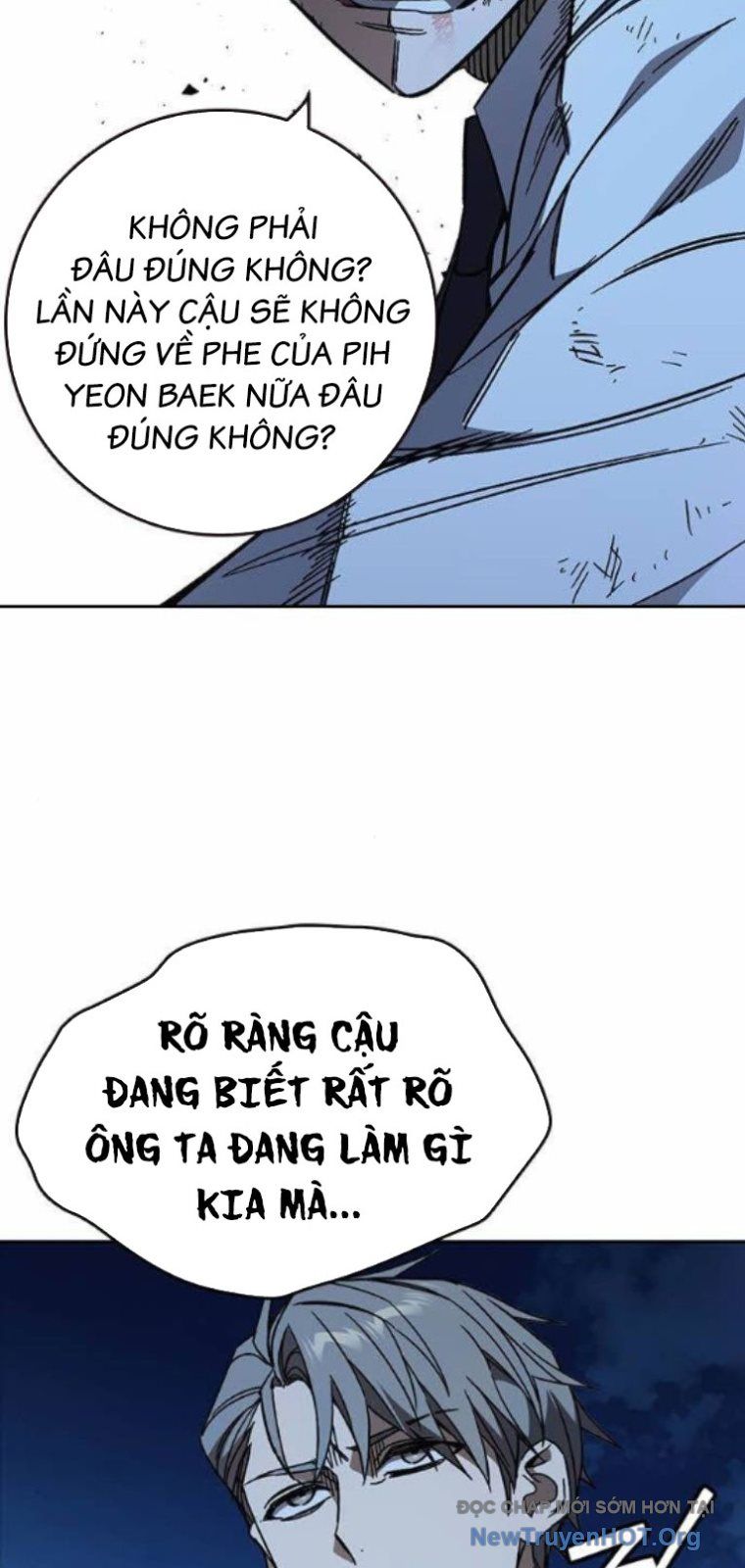 Học Nhóm Chapter 285 - 11