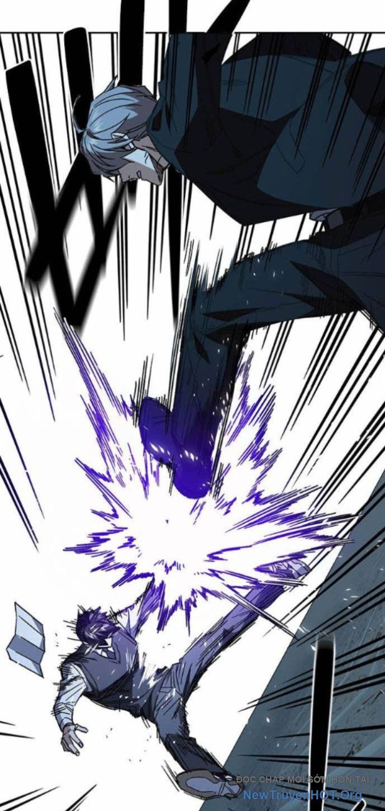 Học Nhóm Chapter 285 - 14