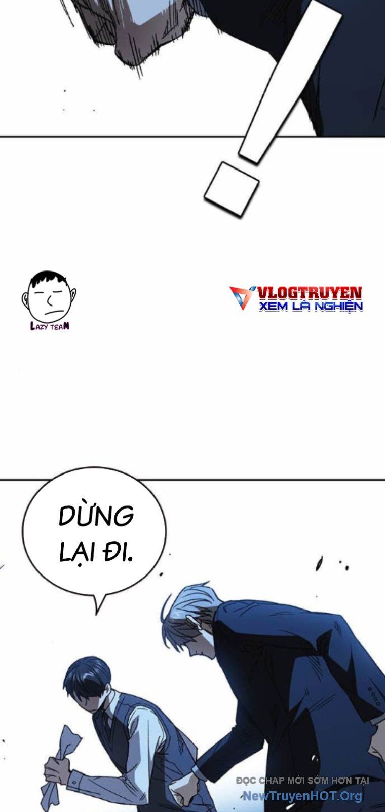Học Nhóm Chapter 285 - 19