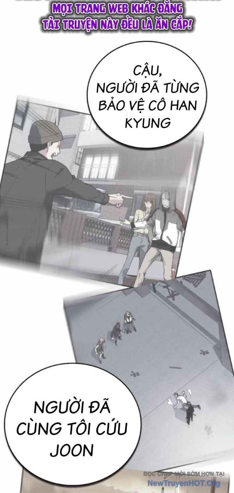 Học Nhóm Chapter 285 - 23