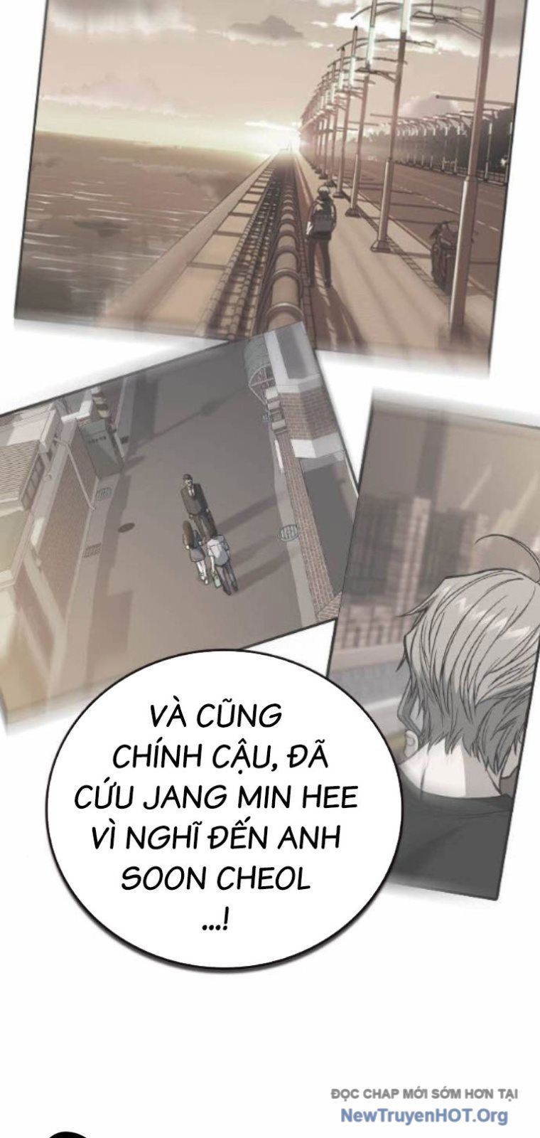 Học Nhóm Chapter 285 - 24