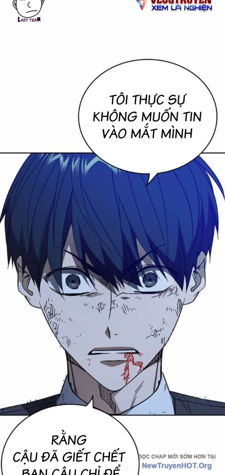 Học Nhóm Chapter 285 - 26