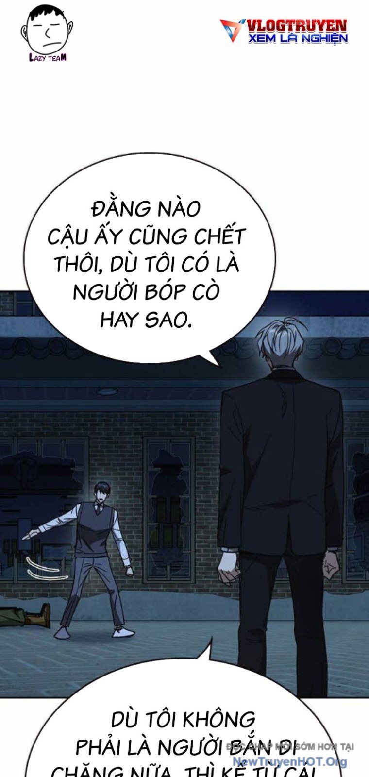 Học Nhóm Chapter 285 - 28