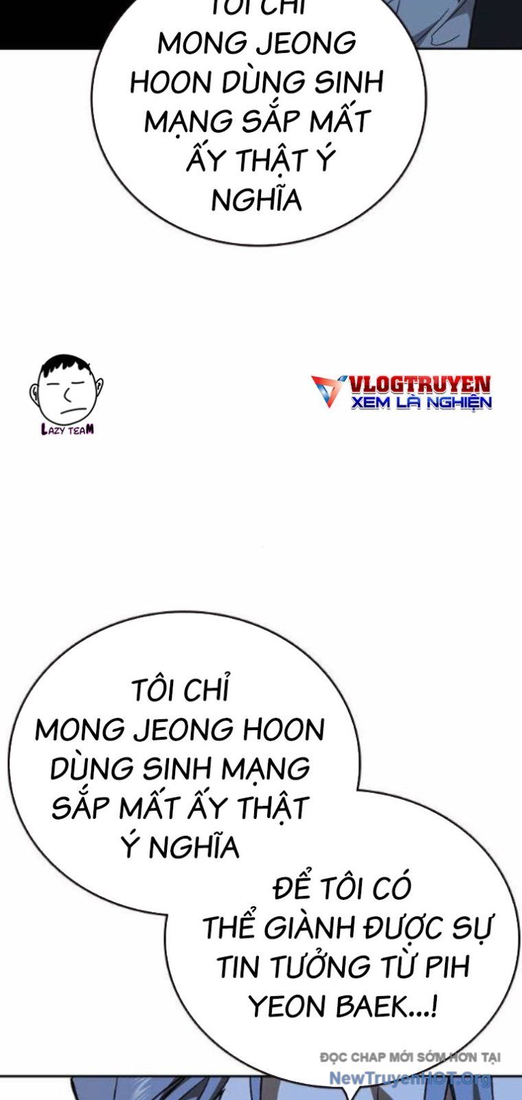 Học Nhóm Chapter 285 - 30