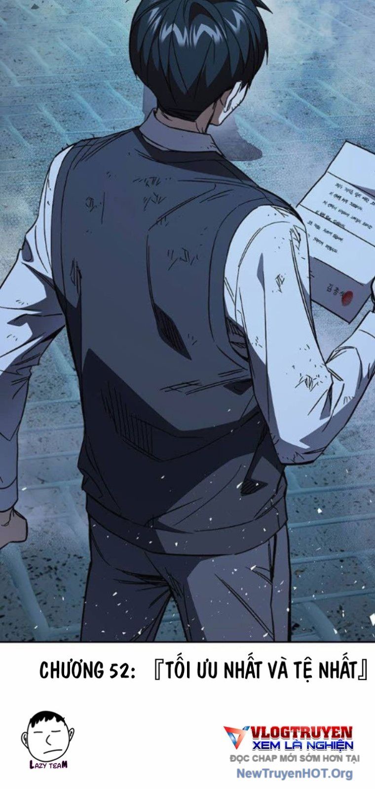 Học Nhóm Chapter 285 - 4