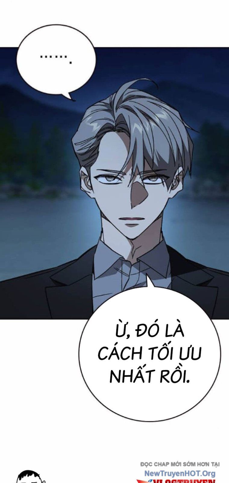 Học Nhóm Chapter 285 - 34