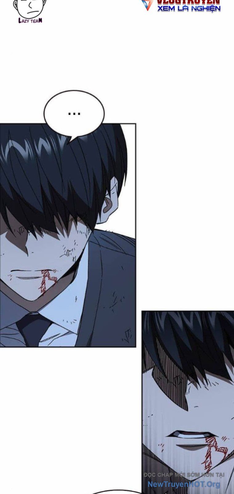 Học Nhóm Chapter 285 - 35
