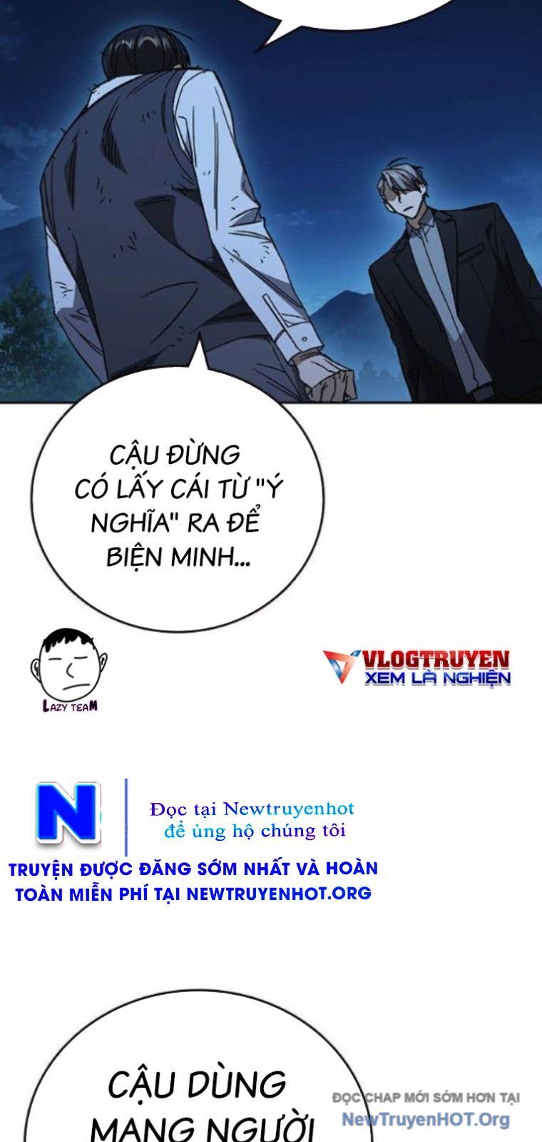 Học Nhóm Chapter 285 - 37