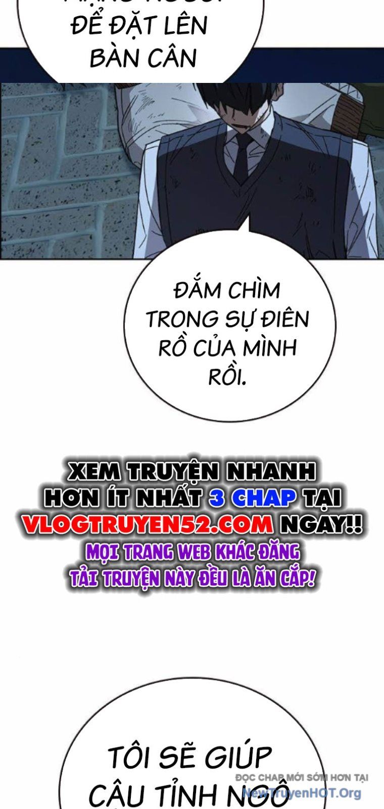 Học Nhóm Chapter 285 - 38