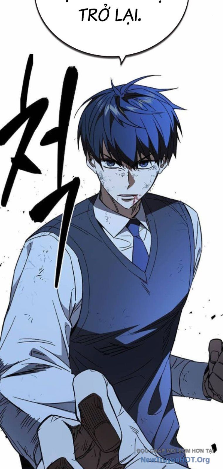 Học Nhóm Chapter 285 - 39
