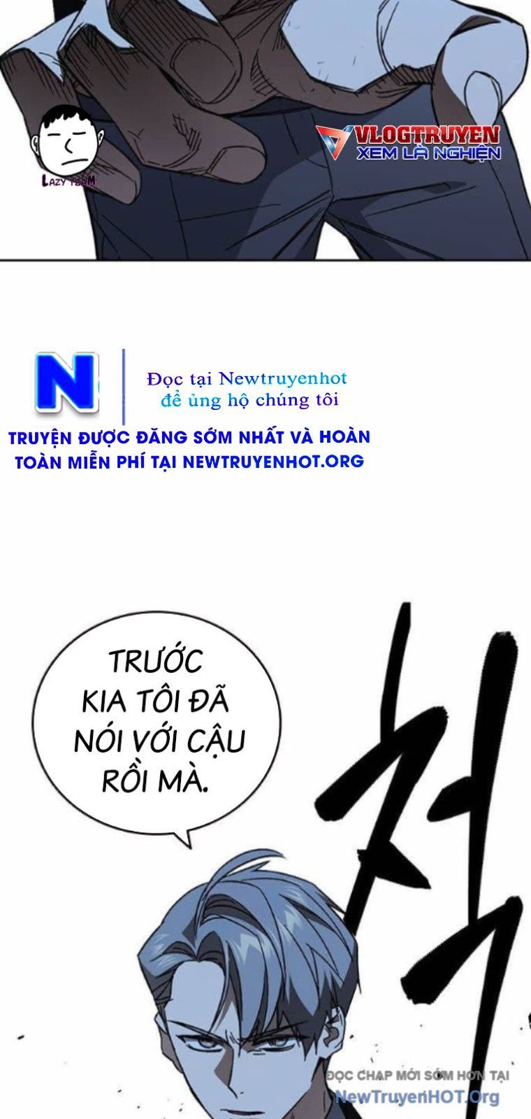 Học Nhóm Chapter 285 - 40