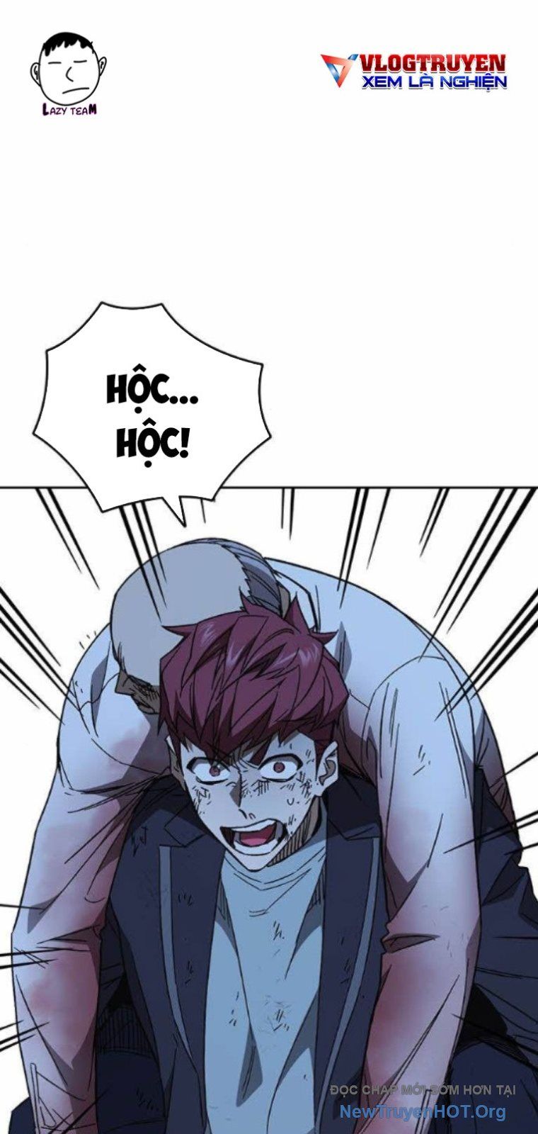Học Nhóm Chapter 285 - 43