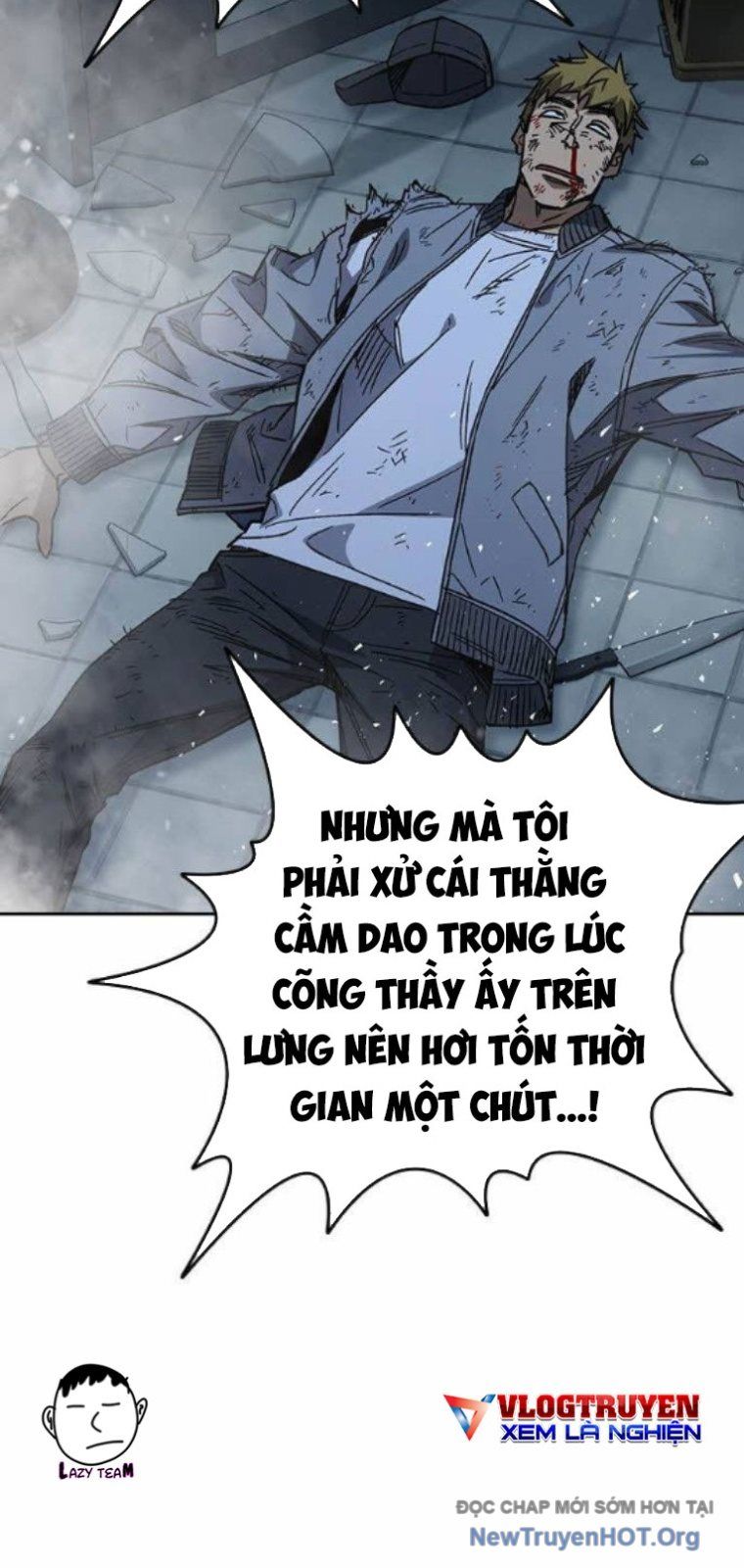 Học Nhóm Chapter 285 - 45