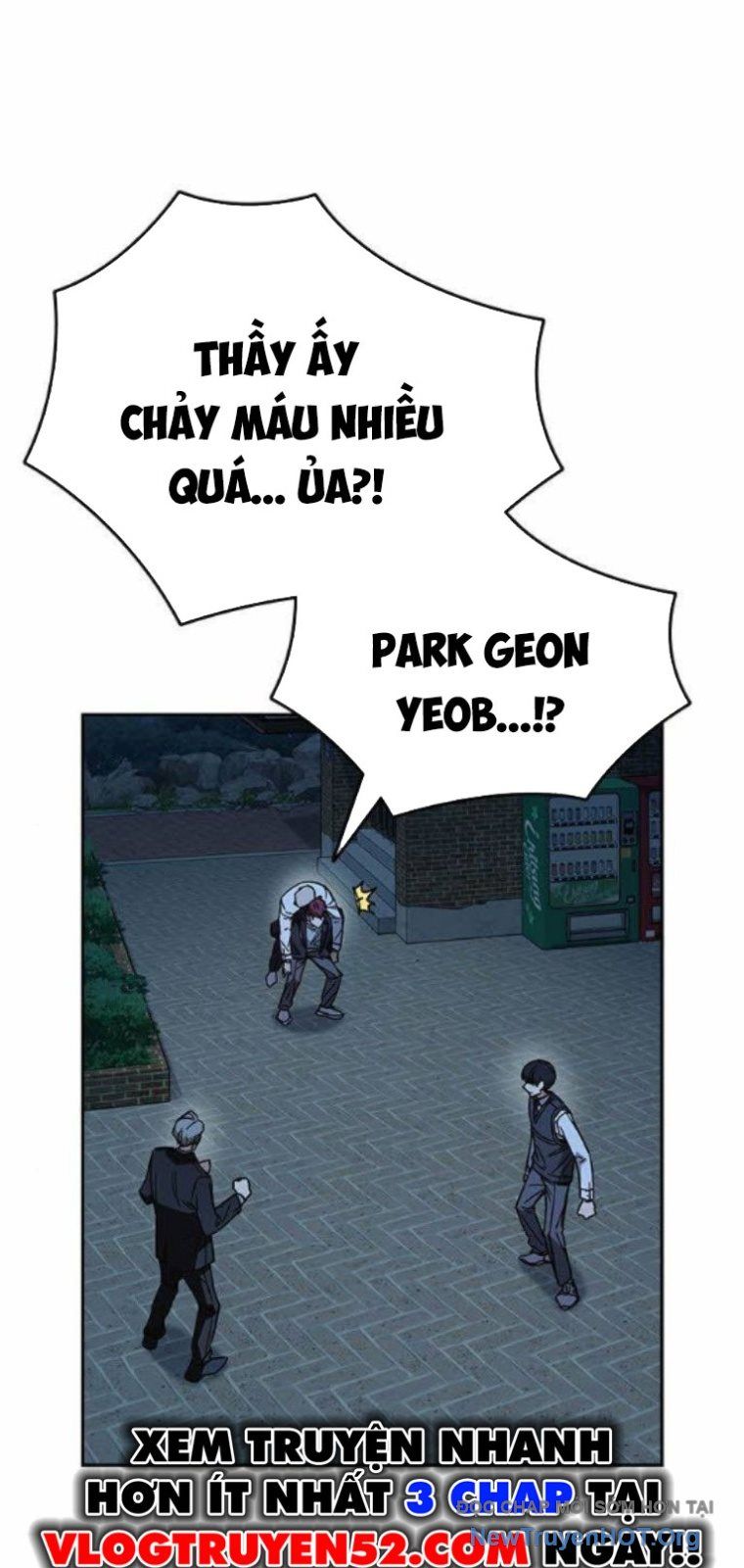 Học Nhóm Chapter 285 - 46