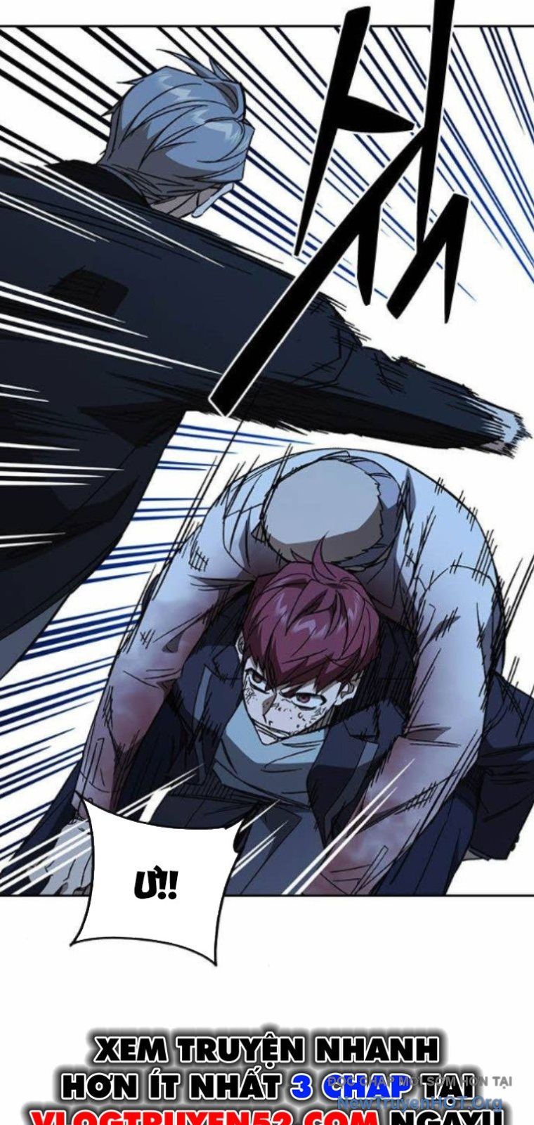 Học Nhóm Chapter 285 - 49