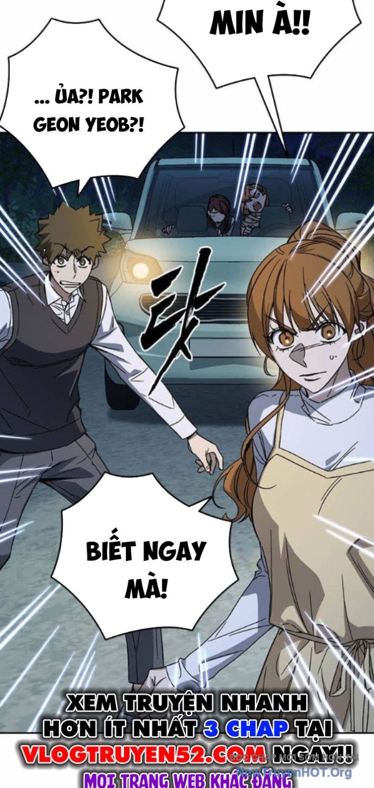 Học Nhóm Chapter 285 - 55