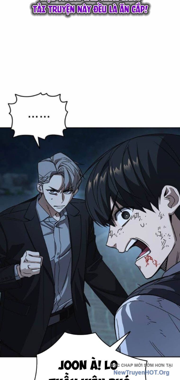 Học Nhóm Chapter 285 - 56