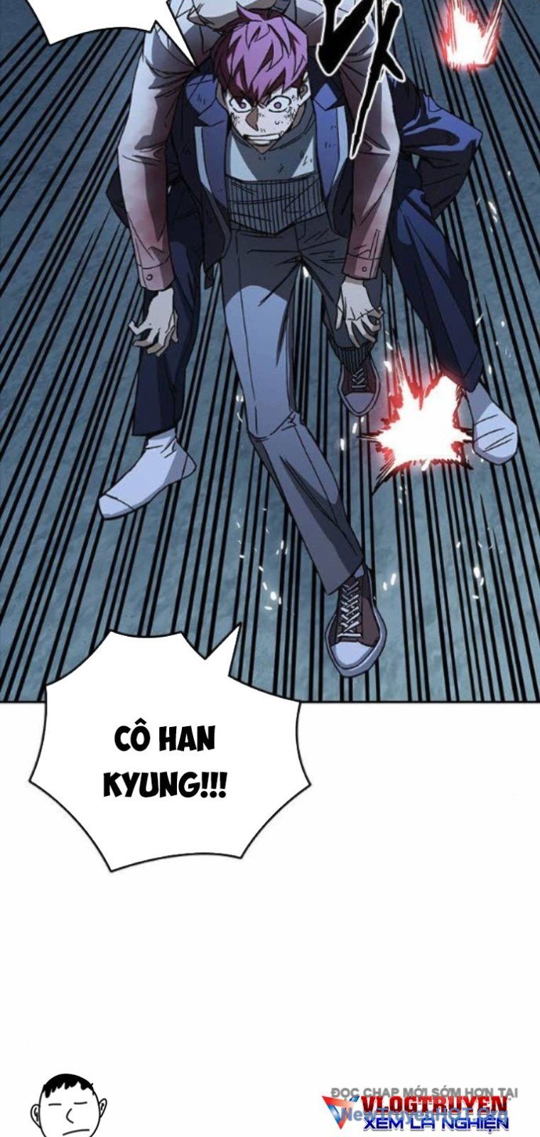 Học Nhóm Chapter 285 - 58