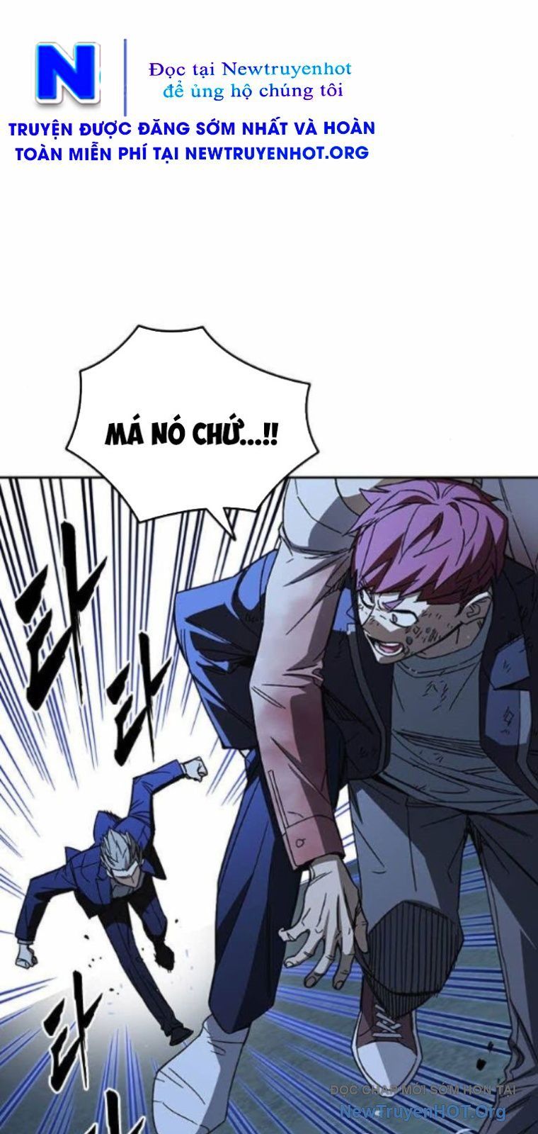 Học Nhóm Chapter 285 - 64