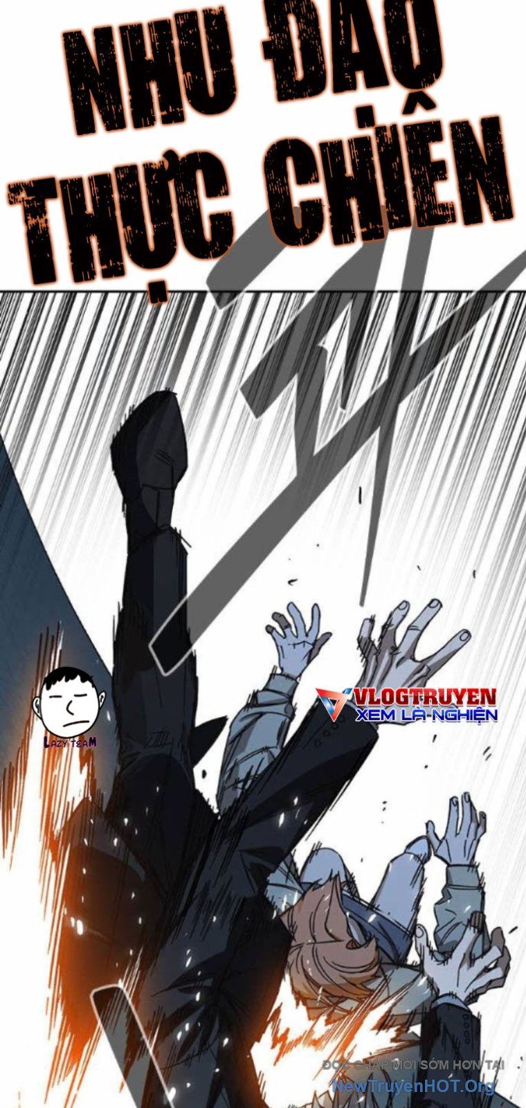 Học Nhóm Chapter 285 - 72