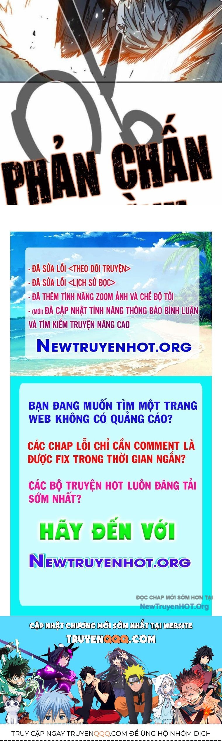 Học Nhóm Chapter 285 - 73
