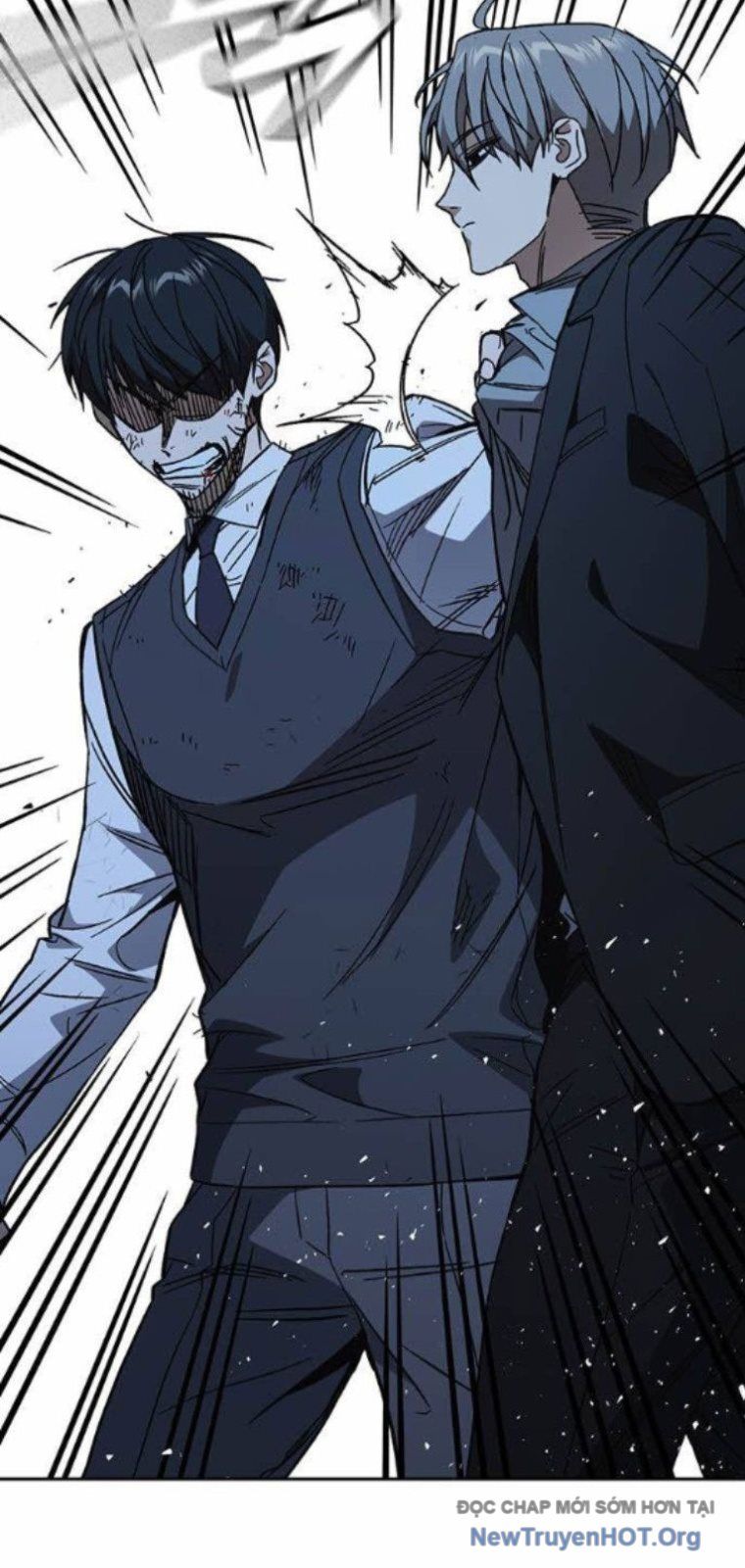Học Nhóm Chapter 285 - 9