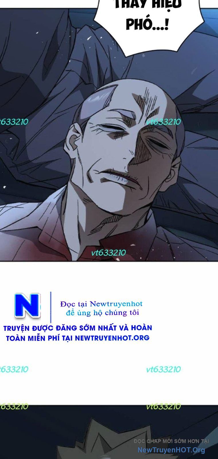 Học Nhóm Chapter 286 - 2