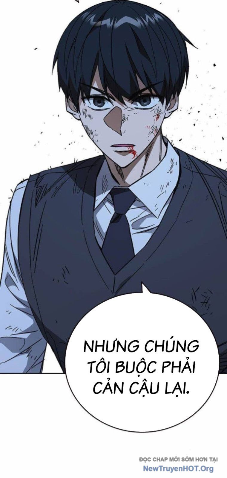 Học Nhóm Chapter 286 - 12