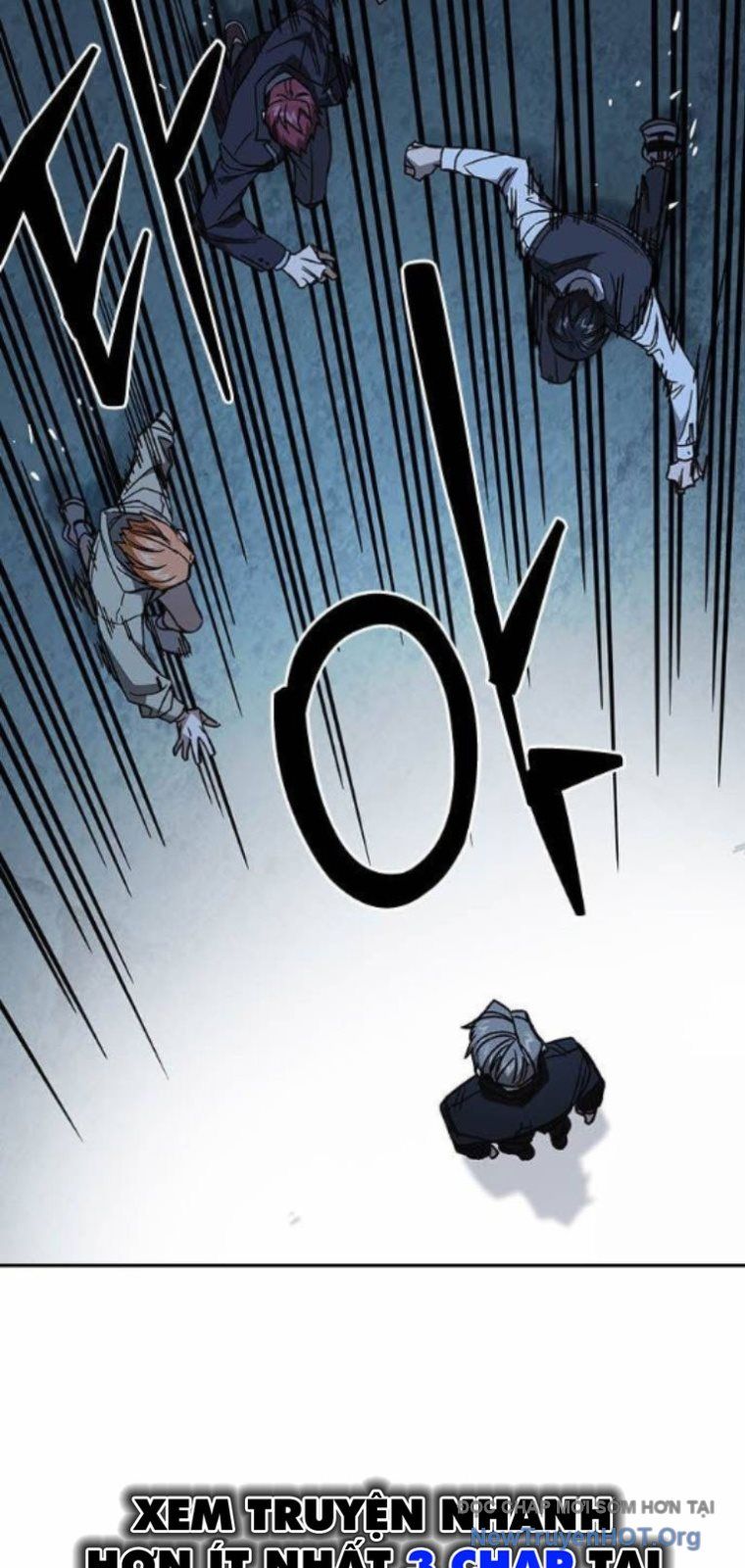 Học Nhóm Chapter 286 - 16