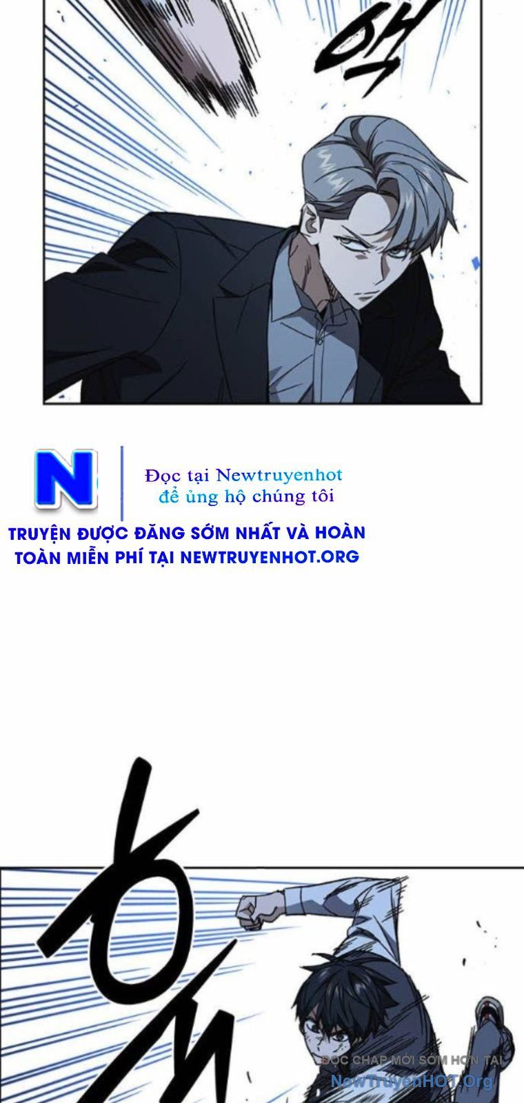 Học Nhóm Chapter 286 - 22