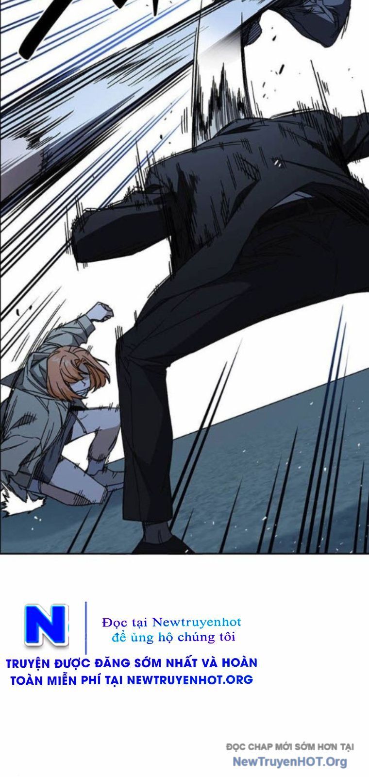 Học Nhóm Chapter 286 - 23