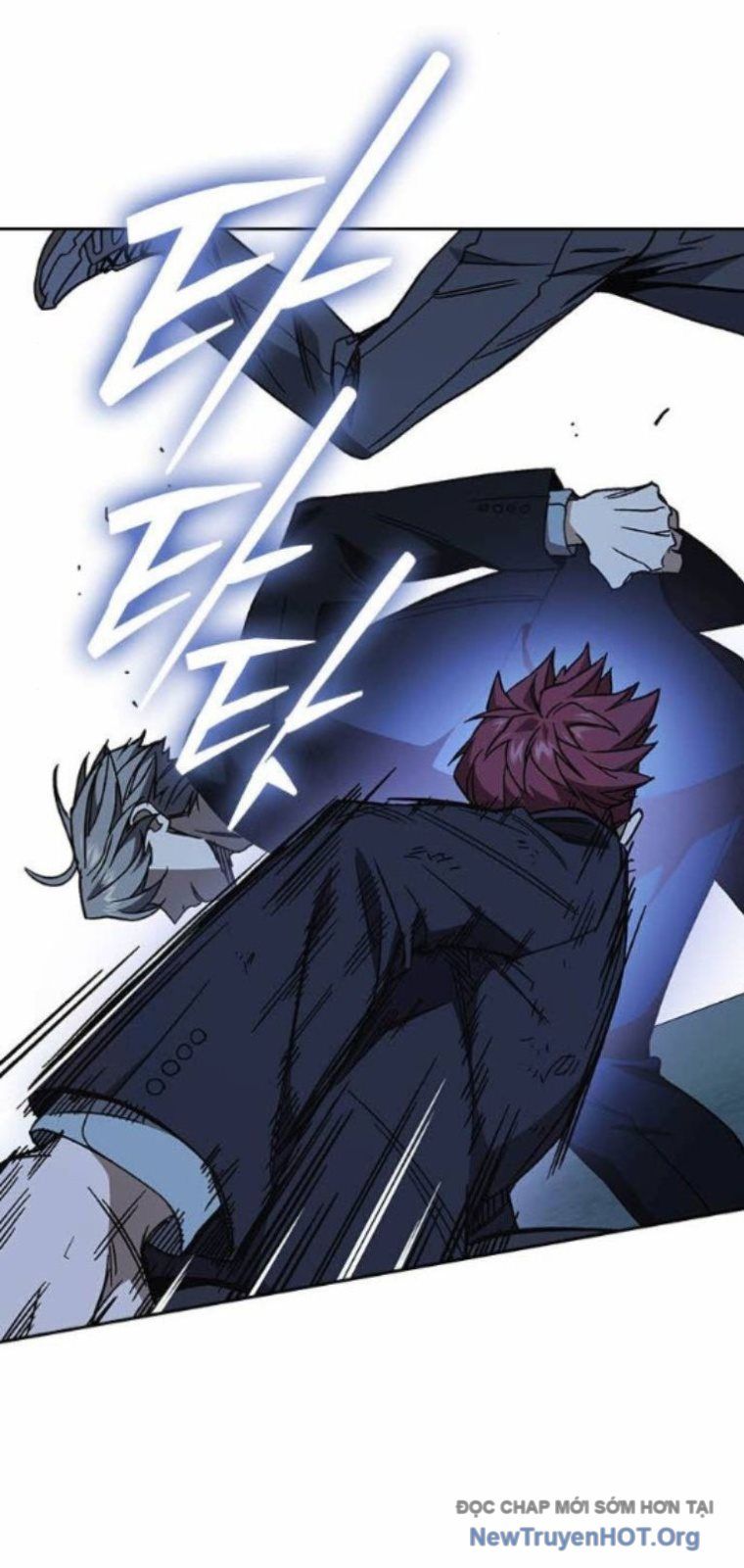 Học Nhóm Chapter 286 - 24