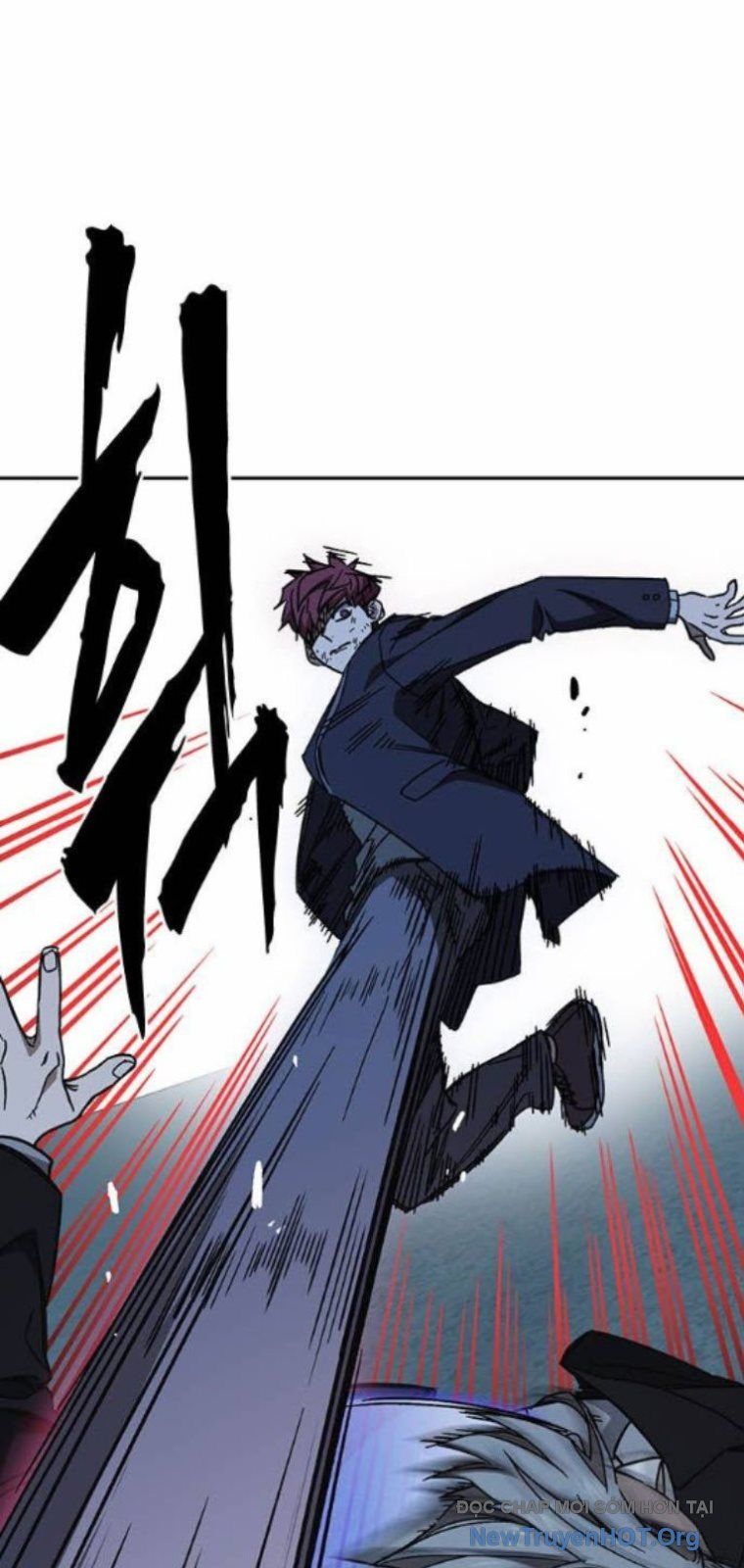 Học Nhóm Chapter 286 - 27