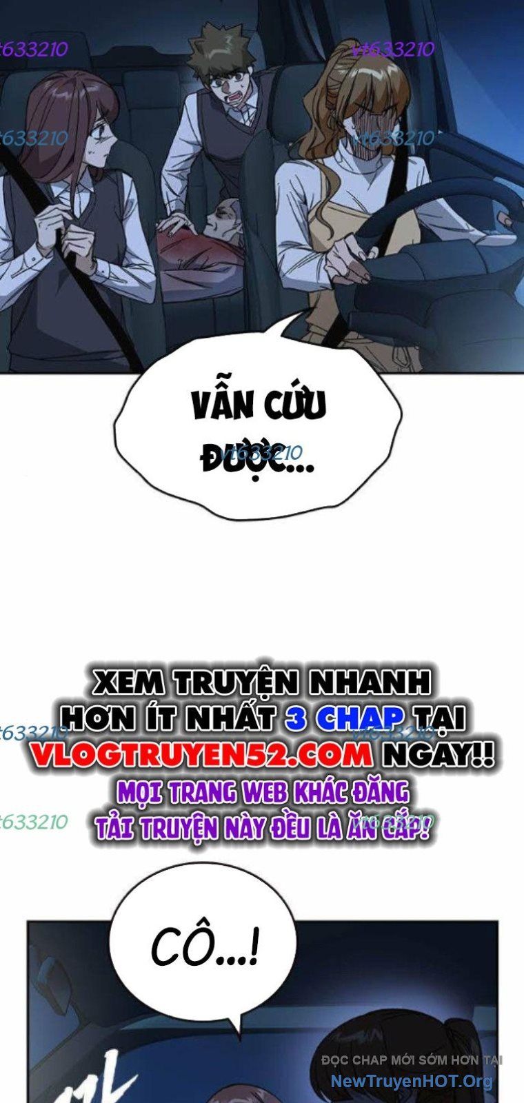 Học Nhóm Chapter 286 - 4