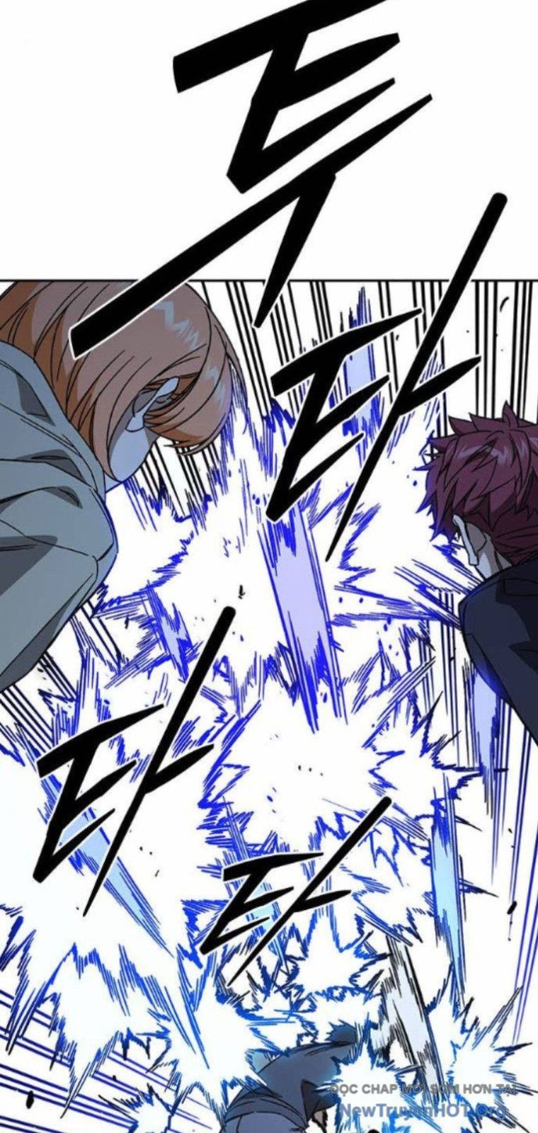 Học Nhóm Chapter 286 - 33