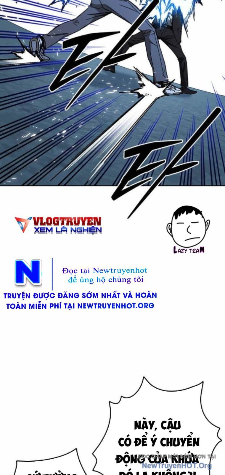 Học Nhóm Chapter 286 - 34